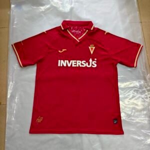 MURCIA 2026/27