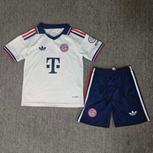BAYERN DE MUNICH 2026/27
