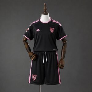 SEVILLA 2026/27