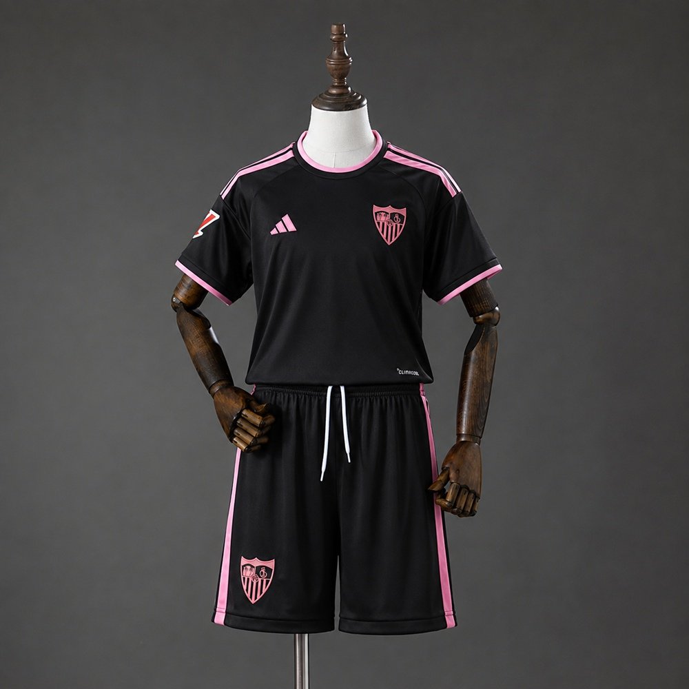 SEVILLA 2026/27