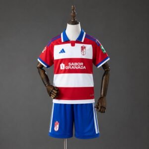 GRANADA 2026/27