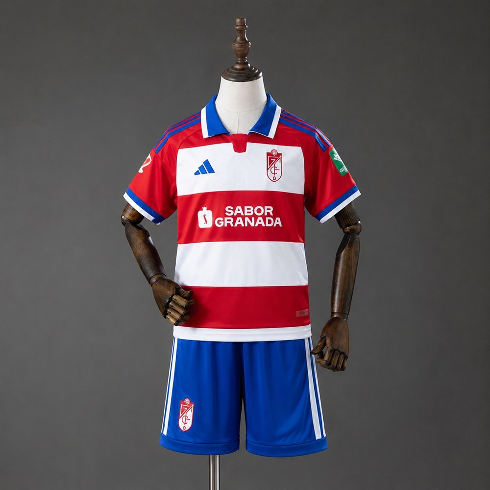 GRANADA 2026/27