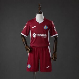 GETAFE 2026/27