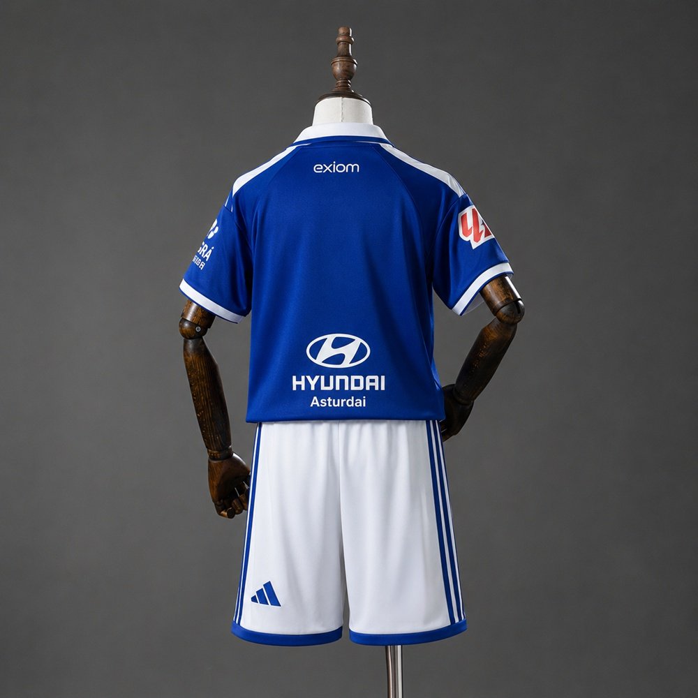 OVIEDO 2026/27 - Imagen 3