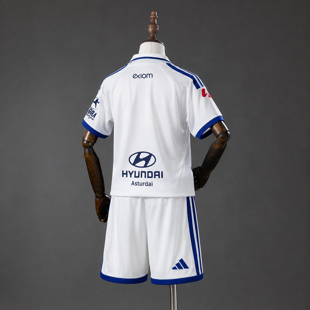 OVIEDO 2026/27 - Imagen 3