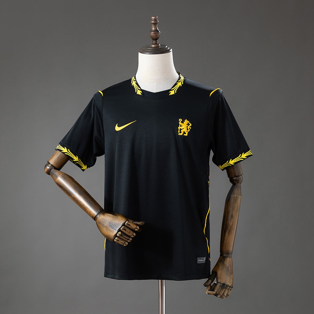 CHELSEA 2026/27