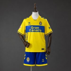 LAS PALMAS 2026/27
