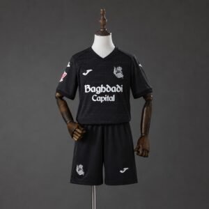 REAL SOCIEDAD 2026/27