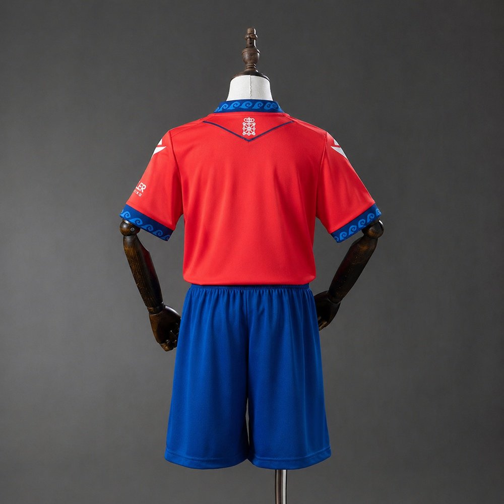 OSASUNA 2026/27 - Imagen 3