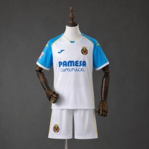 VILLARREAL 2026/27
