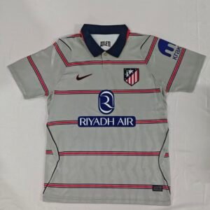 METROPOLITANO 2026/27