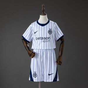 INTER DE MILÁN 2026/27