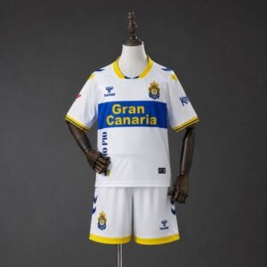 LAS PALMAS 2026/27
