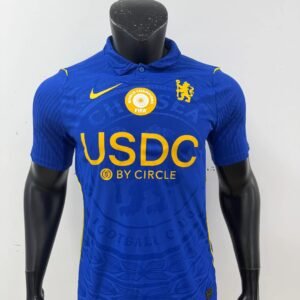 CHELSEA 2026/27