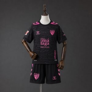 MÁLAGA 2026/27
