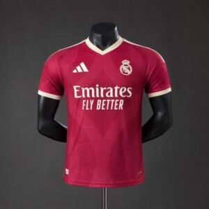 REAL MADRID 2026/27