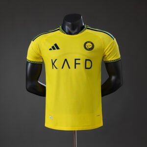 AL NASSR 2026/27