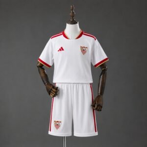 SEVILLA 2026/27