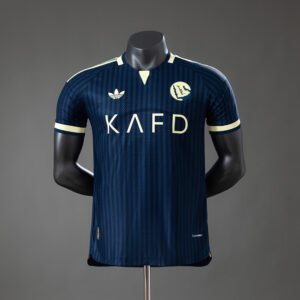 AL NASSR 2026/27