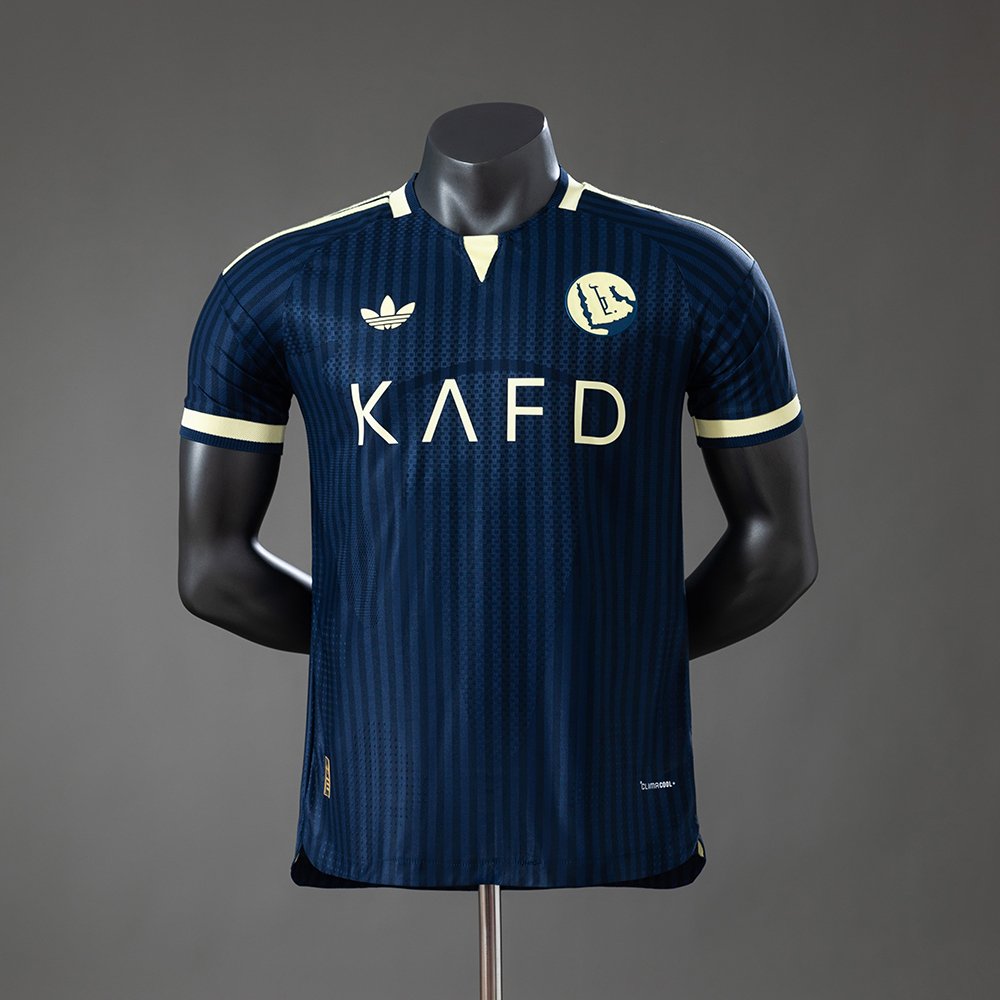 AL NASSR 2026/27
