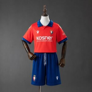 OSASUNA 2026/27
