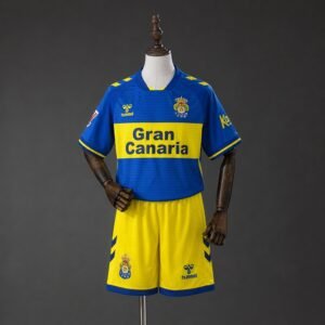 LAS PALMAS 2026/27