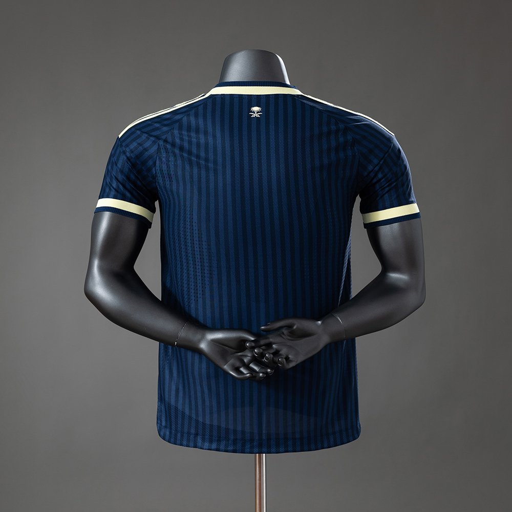 AL NASSR 2026/27 - Imagen 3