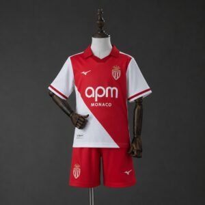 MÓNACO 2026/27