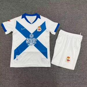 DEPORTIVO A CORUÑA 2026/27