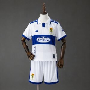 OVIEDO 2026/27