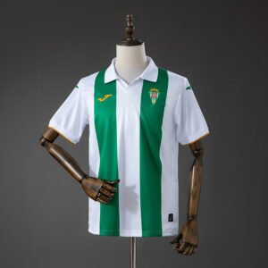 CORDOBA 2026/27