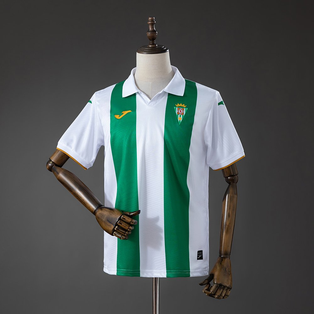 CORDOBA 2026/27