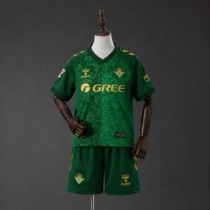 BETIS 2026/27