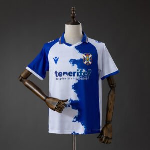 TENERIFE 2026/27