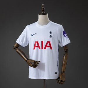 TOTTENHAM 2026/27