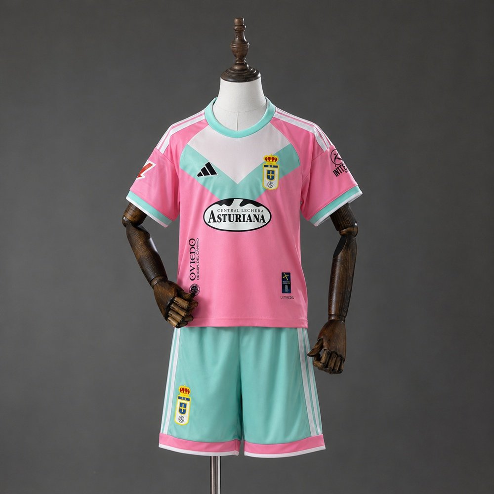 OVIEDO 2026/27