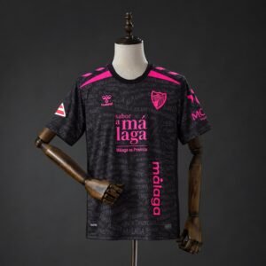 MÁLAGA 2026/27