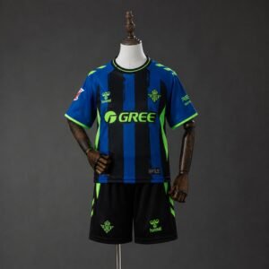 BETIS 2026/27