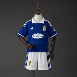 OVIEDO 2026/27