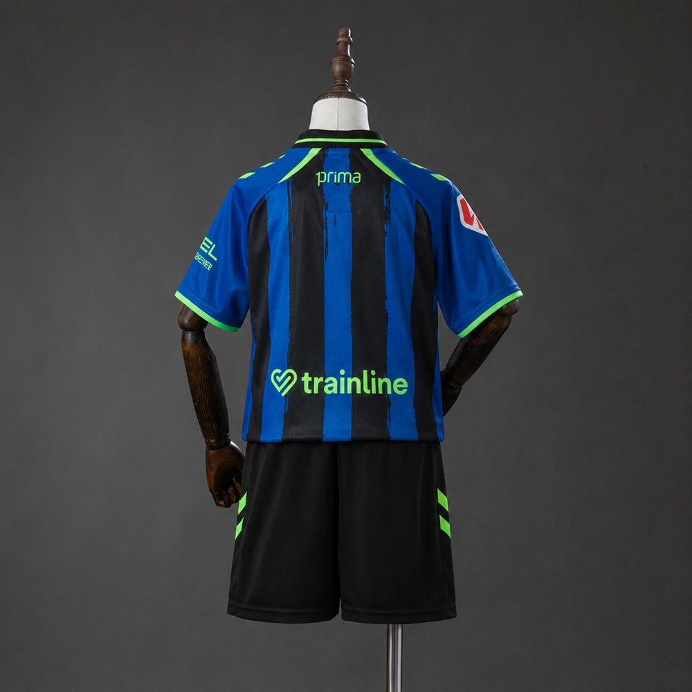 BETIS 2026/27 - Imagen 3