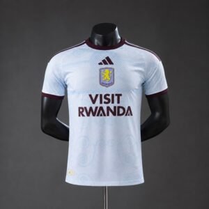 ASTON VILLA 2026/27