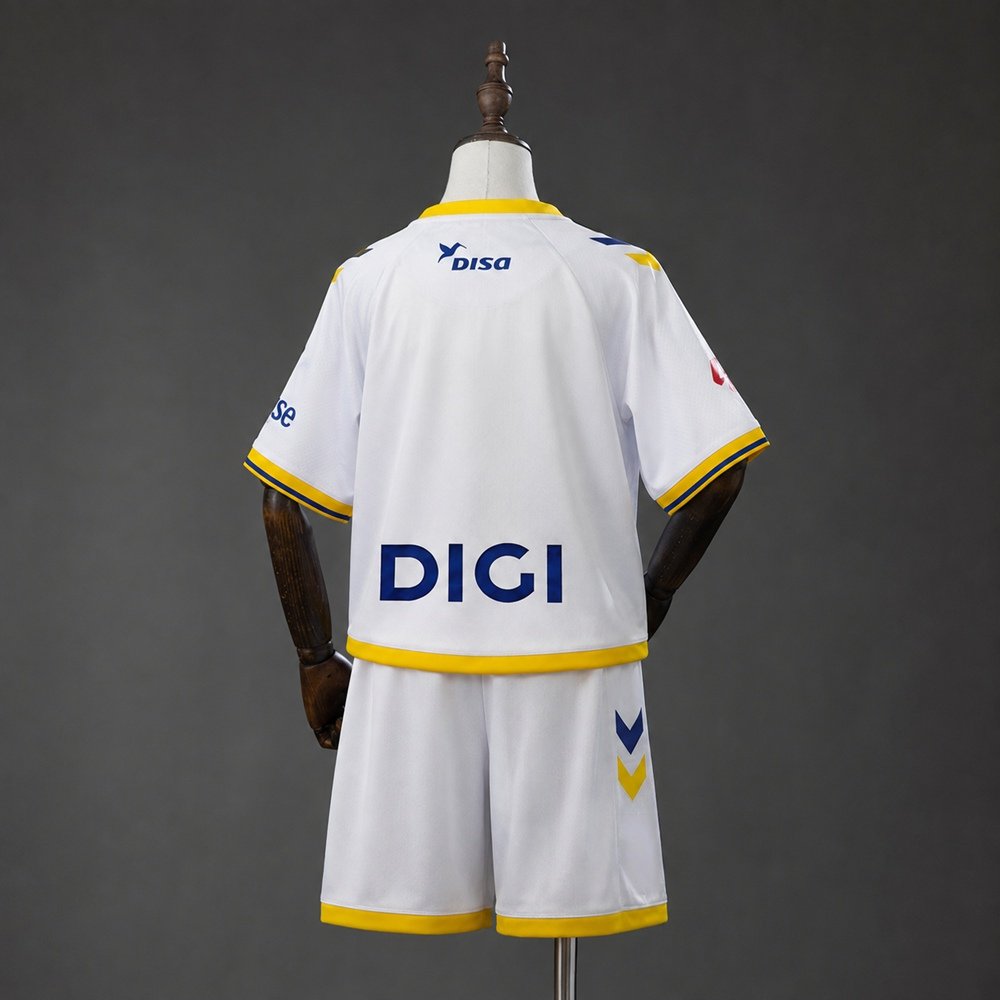 LAS PALMAS 2026/27 - Imagen 3