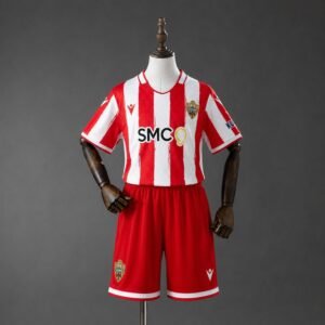 ALMERIA 2026/27