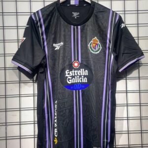 VALLADOLID 2026/27
