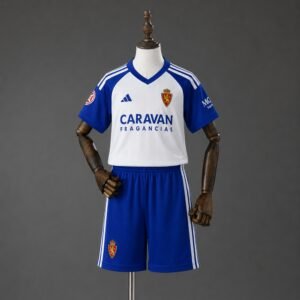 ZARAGOZA 2026/27
