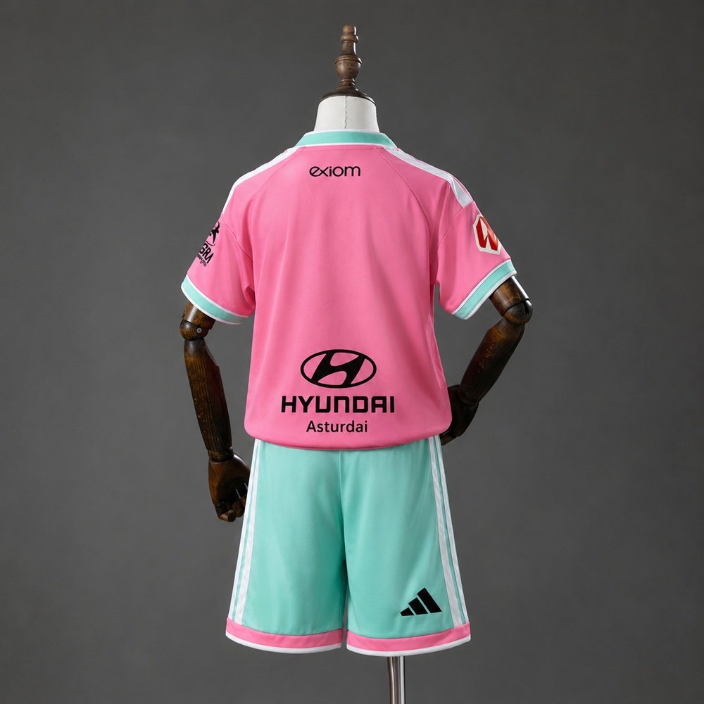 OVIEDO 2026/27 - Imagen 3